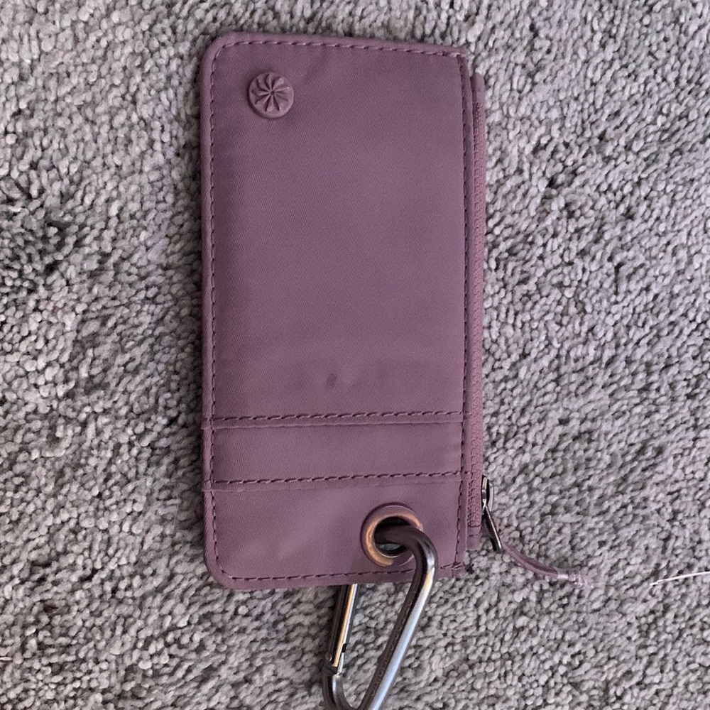 Coffee Run Wallet 2.0